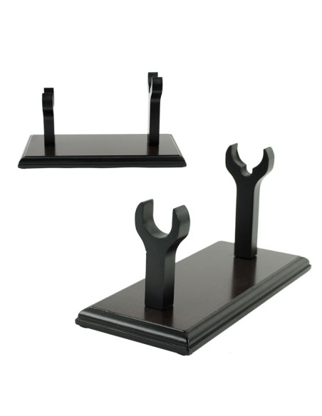 Expositor para 1 revolver