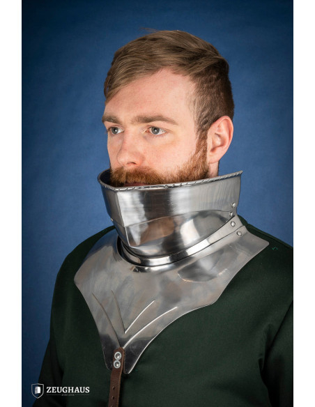 Artikulierter mittelalterlicher...