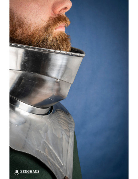 Artikulierter mittelalterlicher...