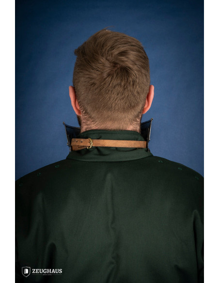 Artikulierter mittelalterlicher...