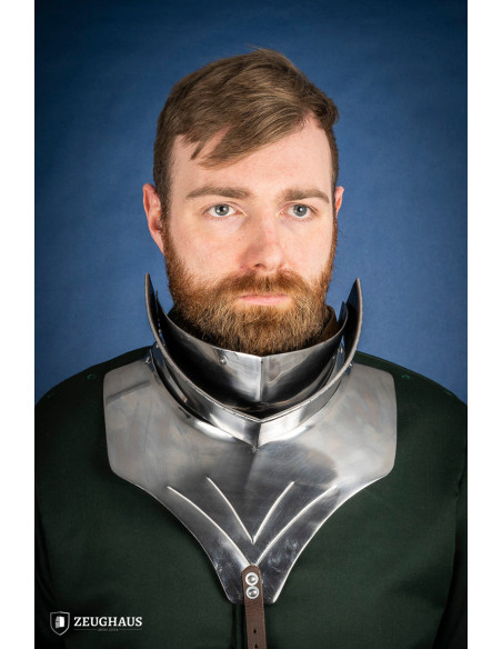 Artikulierter mittelalterlicher...