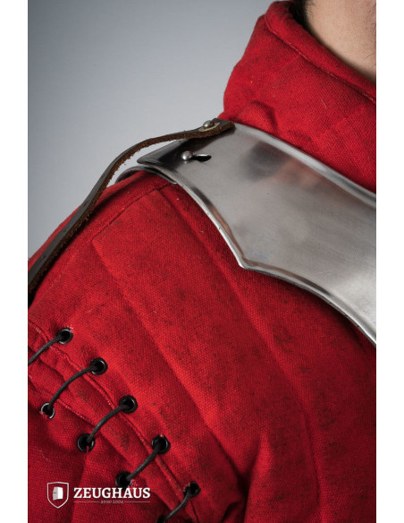 Middeleeuwse Avenger-kraag van...