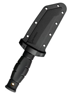 Cuchillo táctico Cold Steel modelo Mini Leatherneck 2