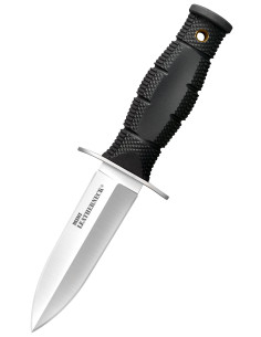 Cuchillo táctico Cold Steel modelo Mini Leatherneck...