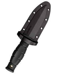 Cold Steel Tactisch Mes Mini Leatherneck Double Edge-model 2