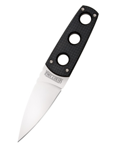 Cuchillo botero Cold Steel con funda (16,5 cm.)