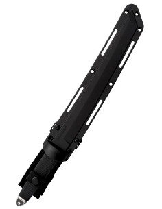 Tanto Cold Steel Modell Magnum Tanto XII, satiniert 2