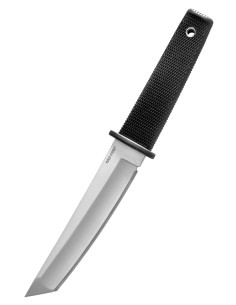 Koldt stål taktisk kniv Tanto Kobun model (25,1 cm.)