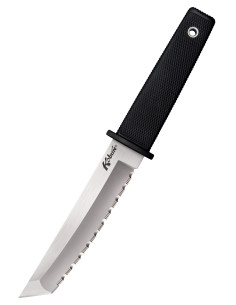 Cold Steel tactisch mes, Kobun-model, met zaag