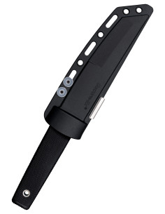 Taktisches Messer von Cold Steel, Modell Kobun, mit Säge 2