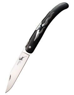 Navaja de campo Cold Steel modelo Kudu Lite