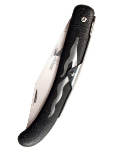 Navaja de campo Cold Steel modelo Kudu Lite 2