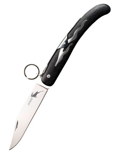 Cold Steel Kudu model veldmes