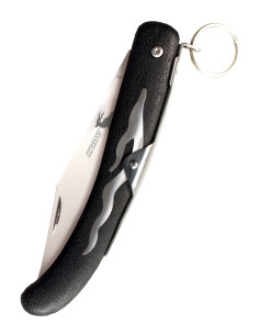 Navaja de campo Cold Steel modelo Kudu 2