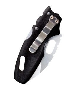 Navaja de campo Cold Steel modelo Mini Tuff Lite 2