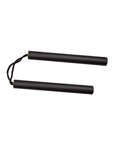 Nunchaku Barbaric de espuma para entrenamientos (28 cm.)