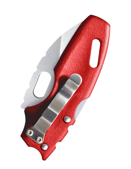 Cold Steel feltkniv, Mini Tuff Lite...