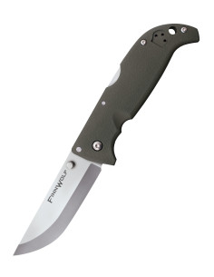 Navaja de campo Cold Steel modelo Finn Wolf