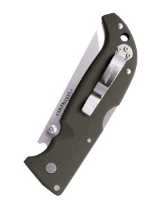 Navaja de campo Cold Steel modelo Finn Wolf 2