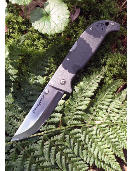 Cold Steel Feldmesser Modell Finn Wolf