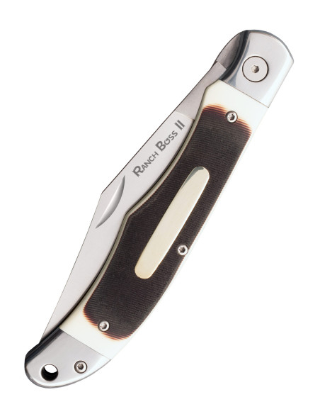 Cold Steel veldmes model Ranch Boss II