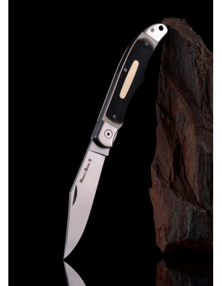 Cold Steel veldmes model Ranch Boss II