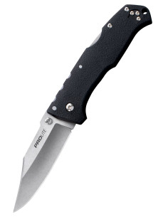 Cold Steel Pro Lite Clip Point-veldmes