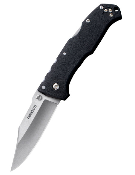 Cold Steel Pro Lite Clip Point feltkniv