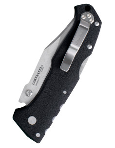 Cold Steel Pro Lite Clip Point Feldmesser 2