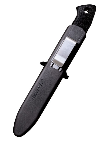 Cold Steel bådkniv model Peace Maker III