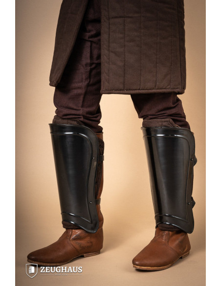 Middelalderlige krigergrever i...