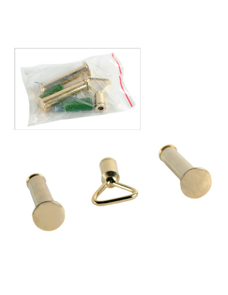 Soportes para colgar espadas