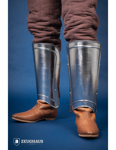 Klassiske grever til krigere i...