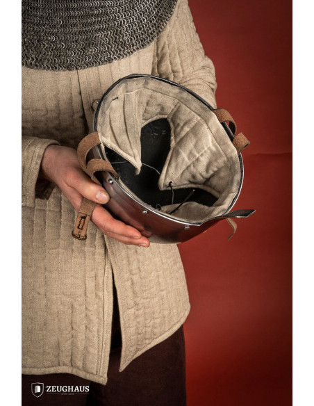 Phrygischer Helm mit Nasenschutz, 2...