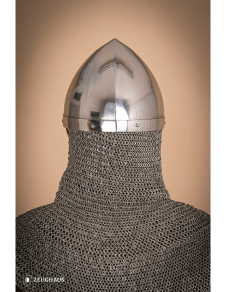 Helm des Heiligen Wenzel mit...