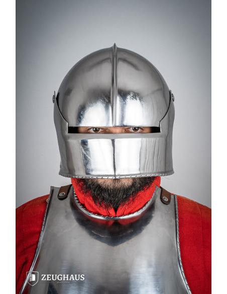 Zwitserse Sallet-type...