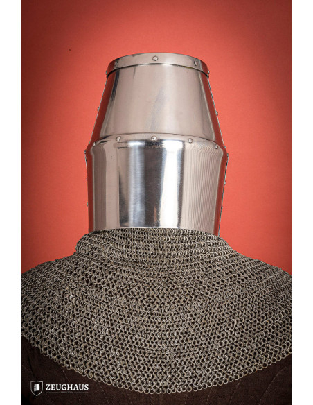 Großer Helm der Kreuzfahrer,...