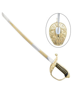 Sable de Sommelier en acero (60 cm.)