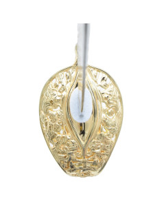 Sable de Sommelier en acero (60 cm.) 2