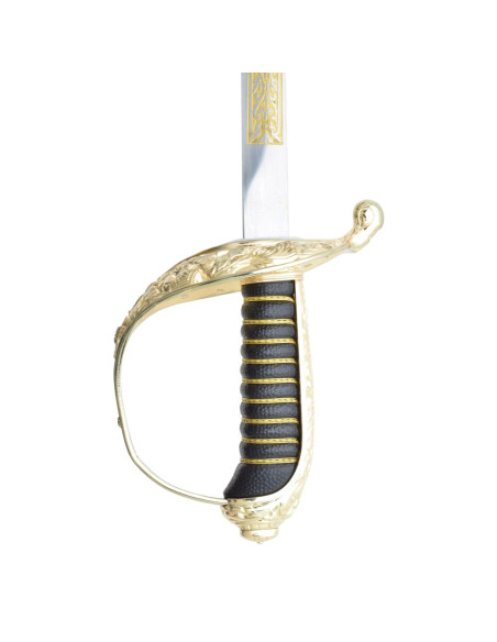 Sable de Sommelier en acero (60 cm.) Sable de Sommelier en acero (60 cm.)