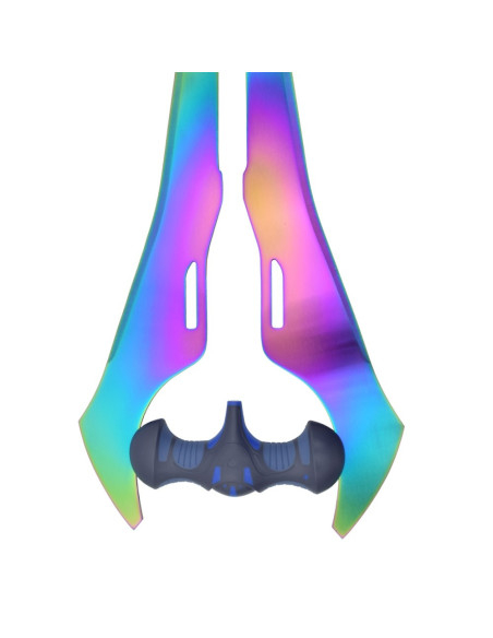 Sangheili-Weltraummodell-Energieschwe...