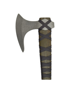 Inoffizielle dekorative Axt von Ragnar Lodbrok – Wikinger 2