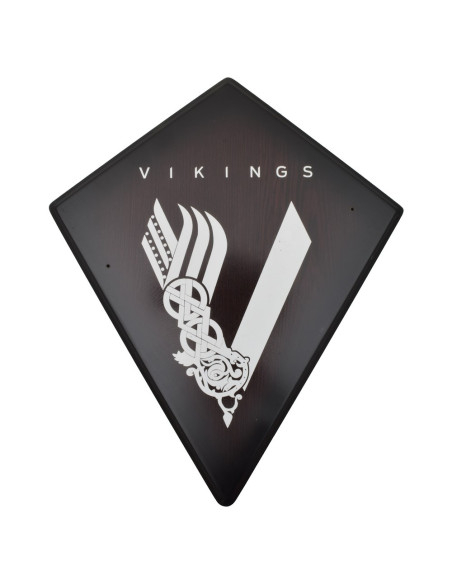 Hacha decorativa no oficial de Ragnar...