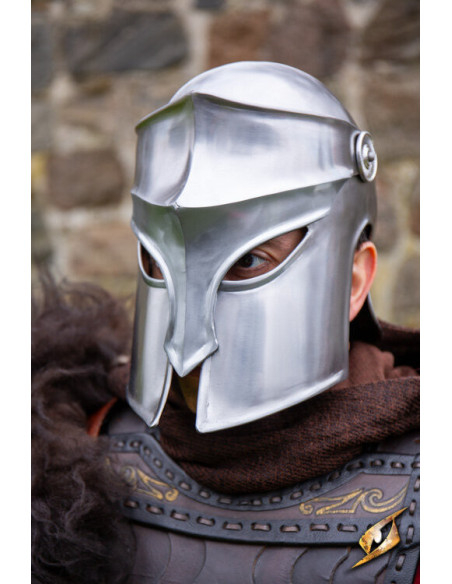 Korinthischer Palastwächterhelm,...