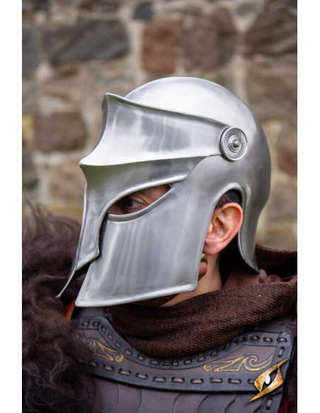 Korinthischer Palastwächterhelm,...