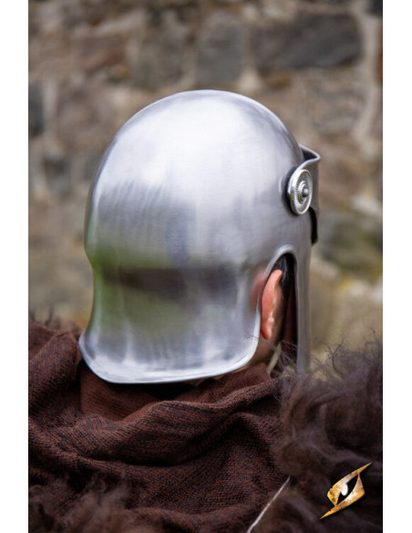 Casco Corintio guardia de palacio,...