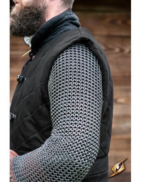 Dastan middelalderlig gambeson model,...