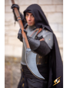 Lang kample for LARP (240 cm.)
