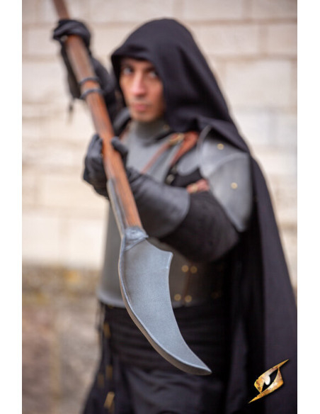 Lange Kampfsense für LARP (240 cm). Lange Kampfsense für LARP (240 cm).