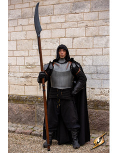 Lang kample for LARP (240 cm.) 2
